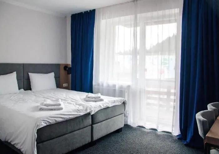 Grofa Room Буковель