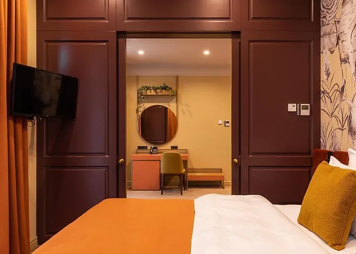 Potocki Boutique Hotel Хмельницький