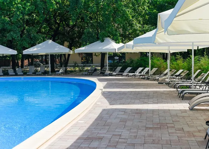 Forrest Park&Resort Орлівщина