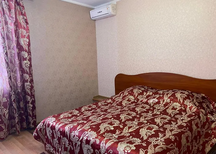 Avtoport Restorant Hotel Complex Вінниця