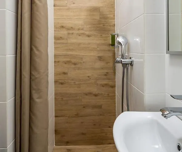 Hotels nahe Dominikaner Kathedrale