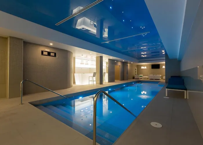 Atlantic Garden Resort Odesa