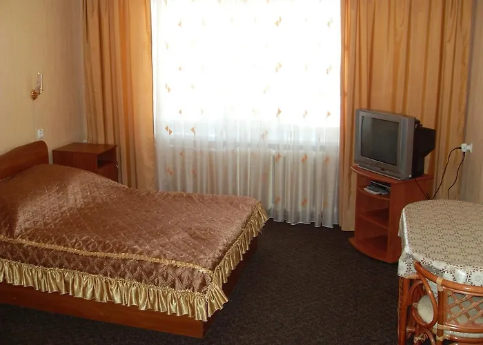 Hotel "Nizhyn"