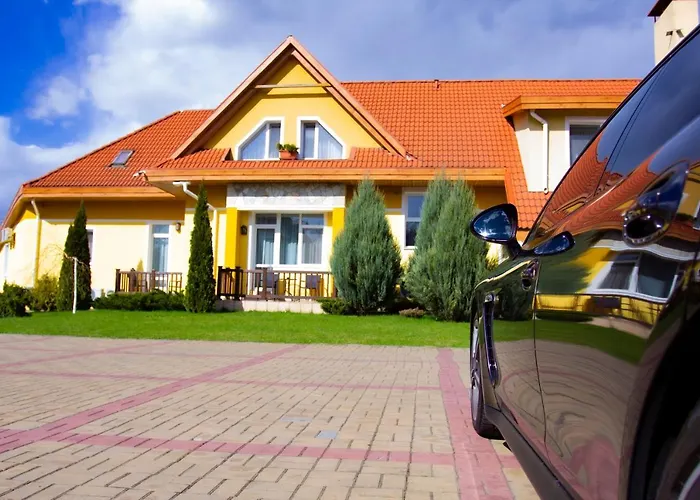 Resorts à Kiev