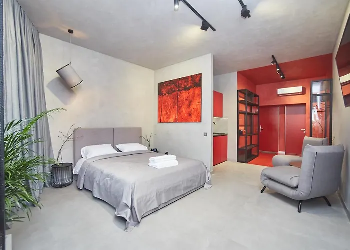 Resort e hotel con parchi acquatici a Odessa