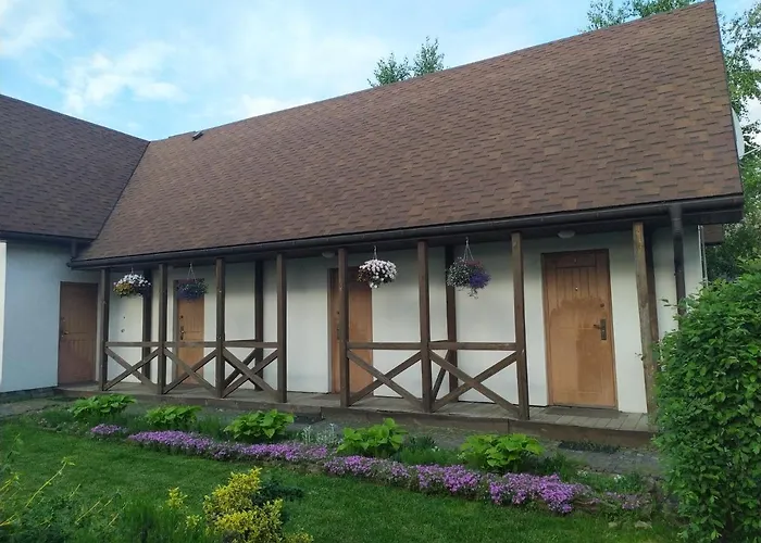 House Of Vitaliy Почаїв
