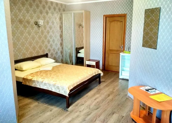 Guest House Alina Бердянськ