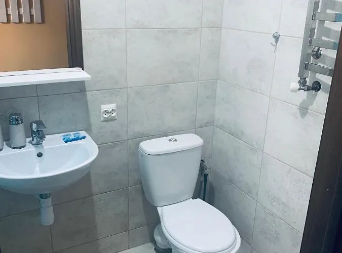 Euro Hotel Hostel Ковель