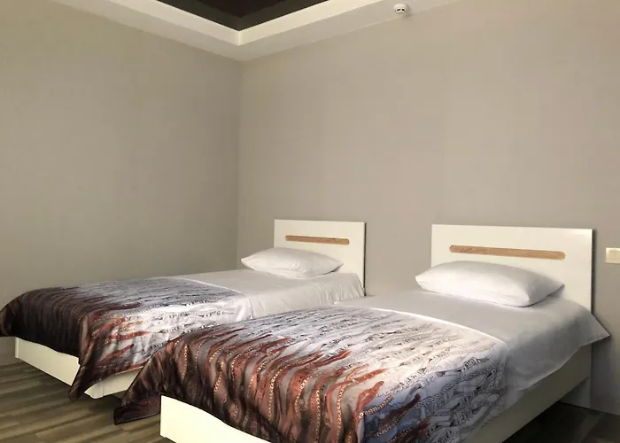 Bloom Hotel Kharkiv