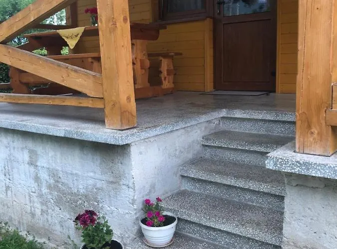 Садиба Сонячна Косів