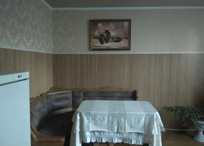 Приватна Садиба Трускавець