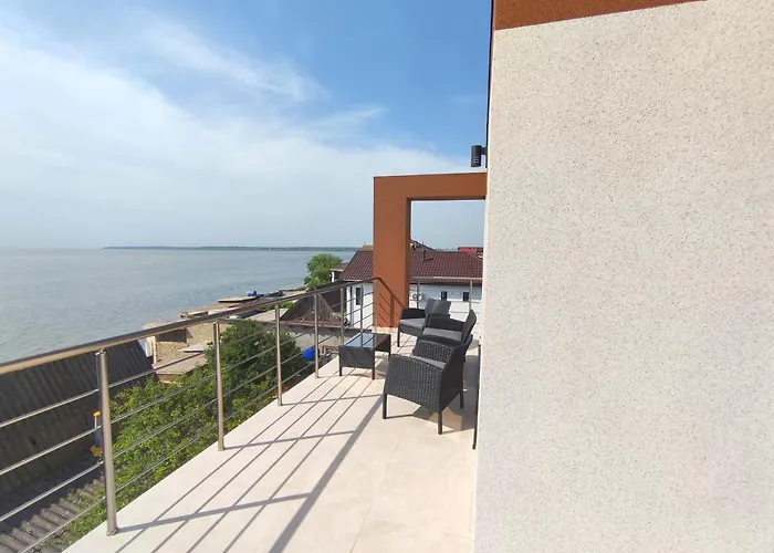 Villa Orchidea Sunrise Затока