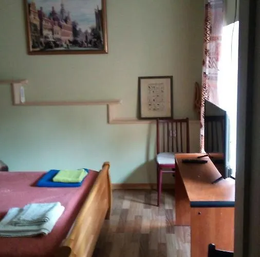 Guest House Of The Cherkasov Family Запоріжжя