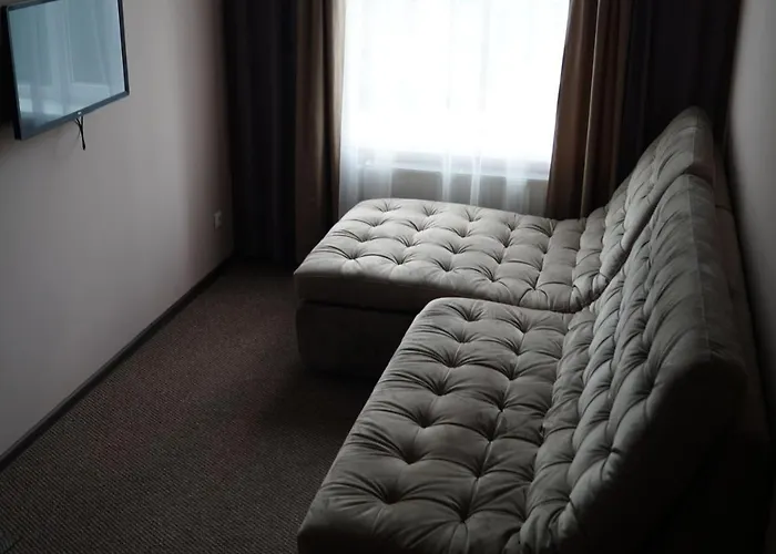 Hotel Shengen Шенген Кропивницький
