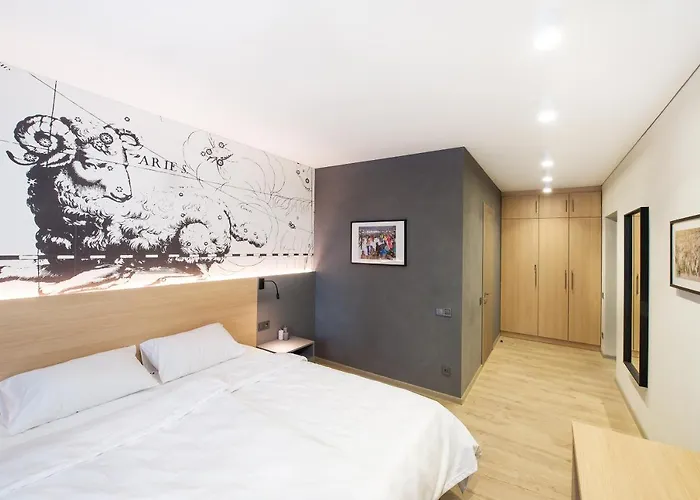 Orion Apartments Київ