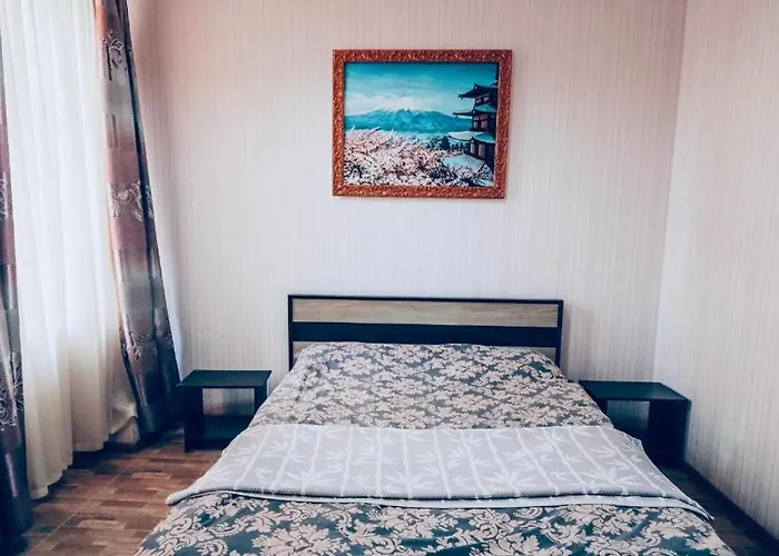 Hotels in Konotop