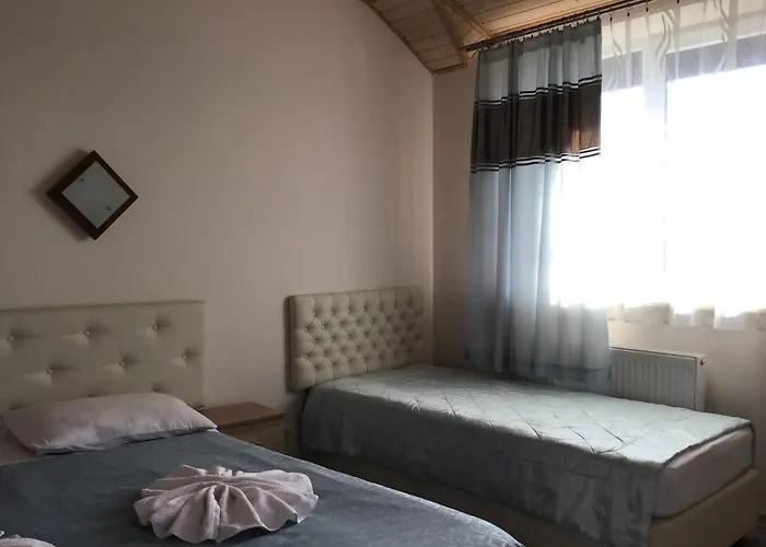 Villa Carpathian Aura Східниця