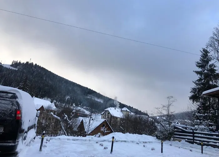 Готель Круассан Буковель
