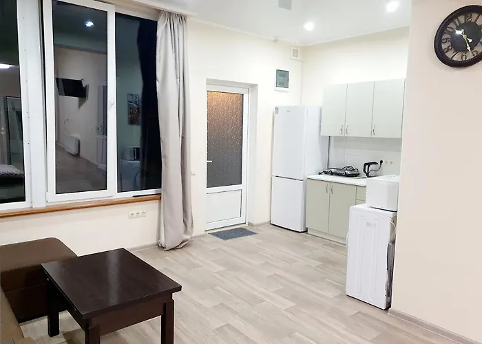 Частный Домик Kolibri - 2 На 10Й Фонтана Villa Odessa