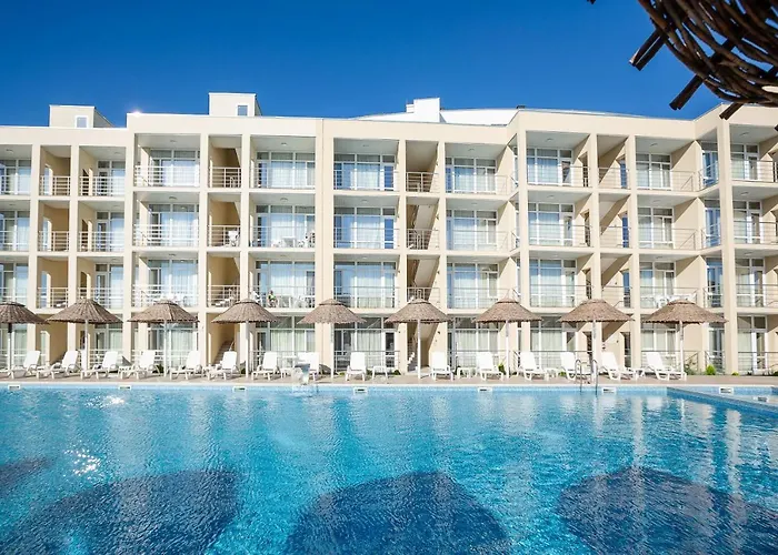 Grand Hotel Затока