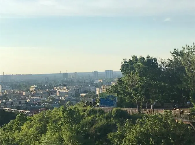 Андреевская Мансарда»У Амура» Kiev