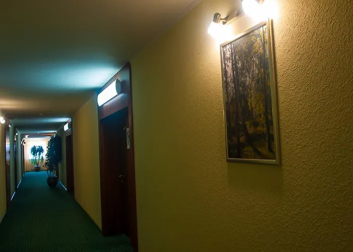 Boutique-Hotels in Charkiw