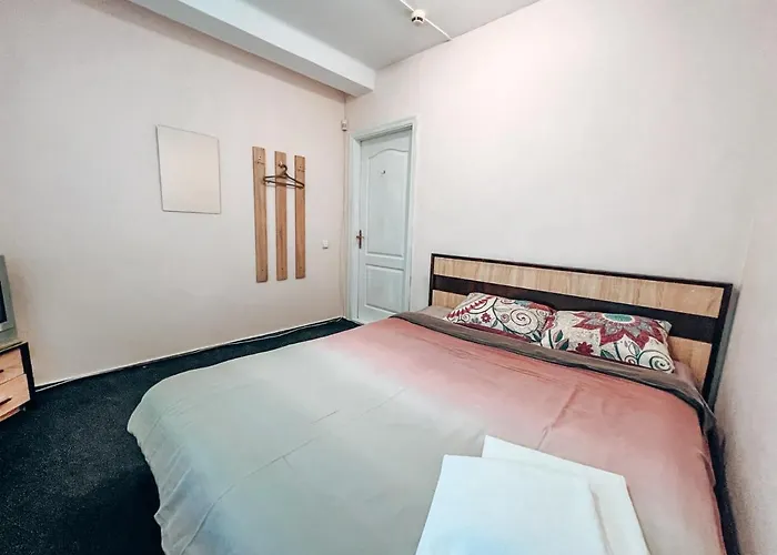 Guest House Near Railway Station Київ