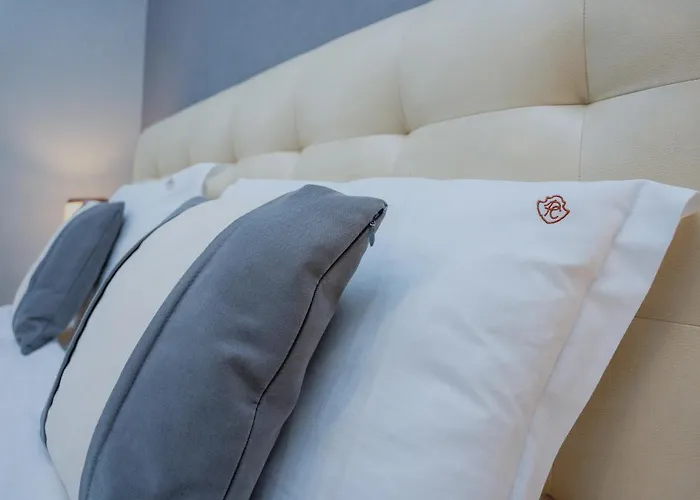Hotel&Restaurant Premium Club Яремче