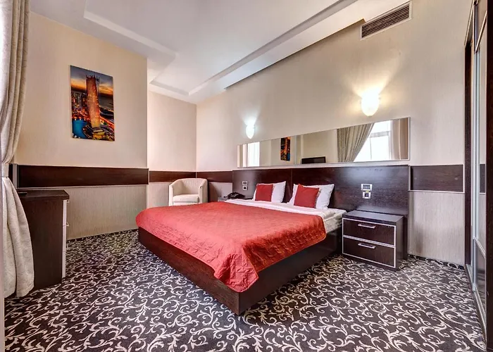 Terra Nova Sport&Spa Hotel Гатне