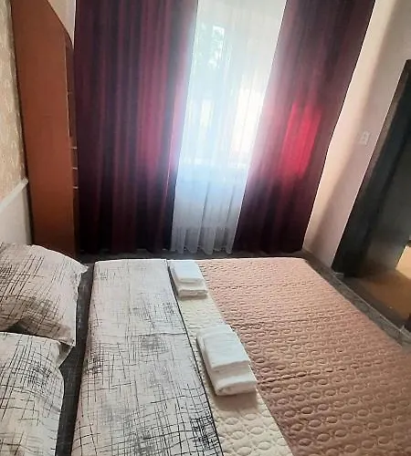Guest House - Гостевой частный дом Дніпро