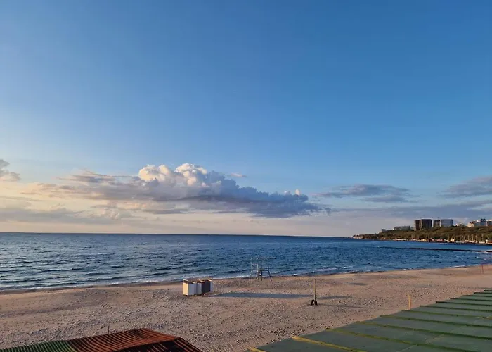 Hotel Palma Odessa