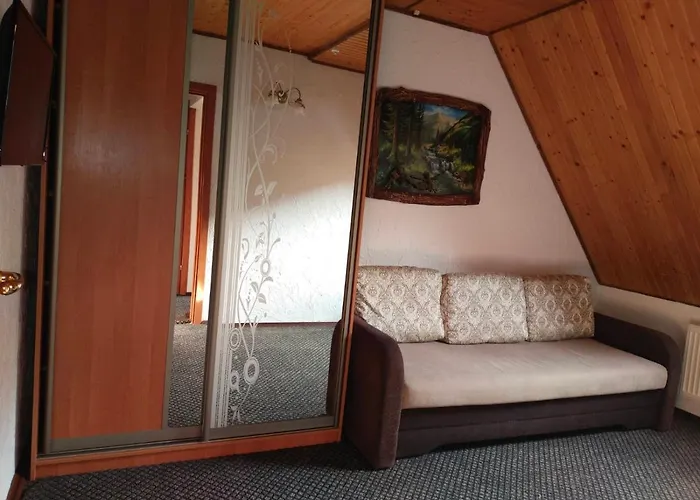 Готель Ra Буковель