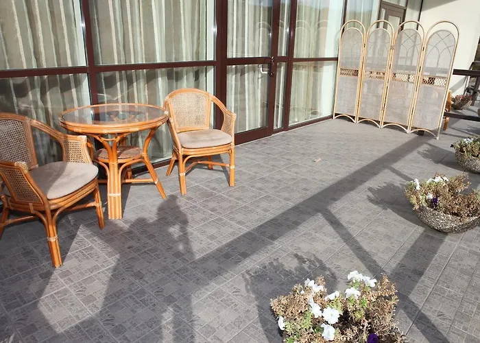 Lavina Park Hotel Дніпро