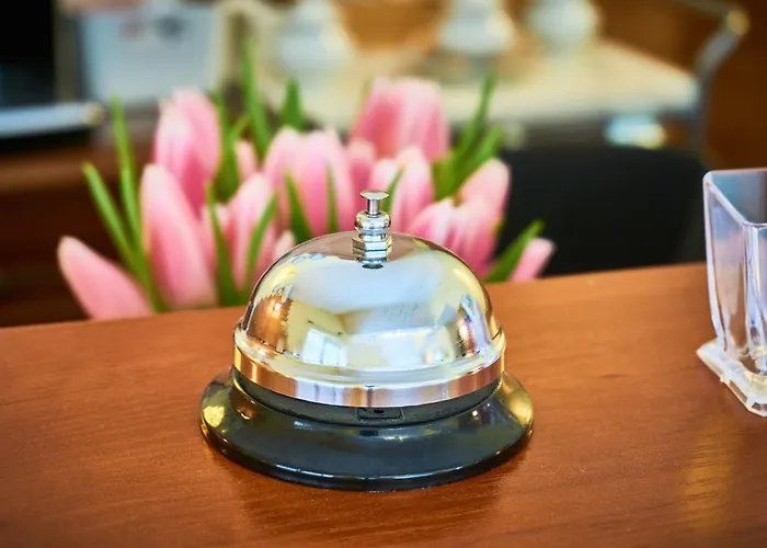 Hotel Leo Львів