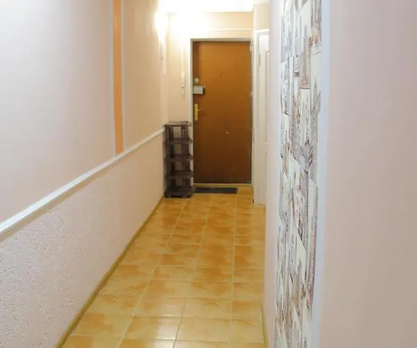 Uneed Rooms Harbour Kyiv