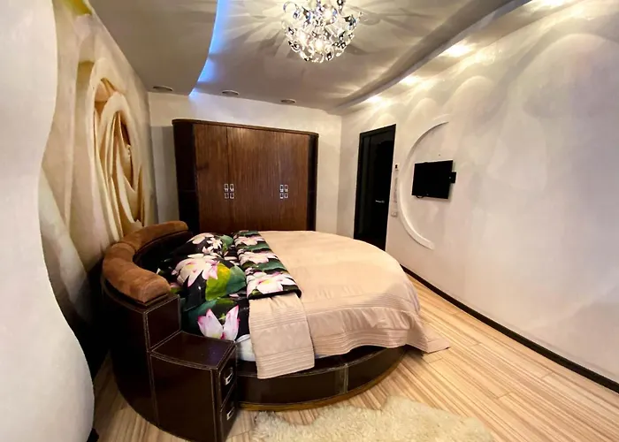 Apartment-Hotel Panorama Дніпро