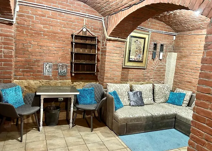 Budget Family Hotel Львів