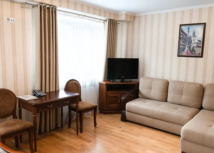 Hotels nahe Haus der Wissenschaftler