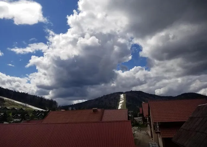 Guest House Mountain Буковель