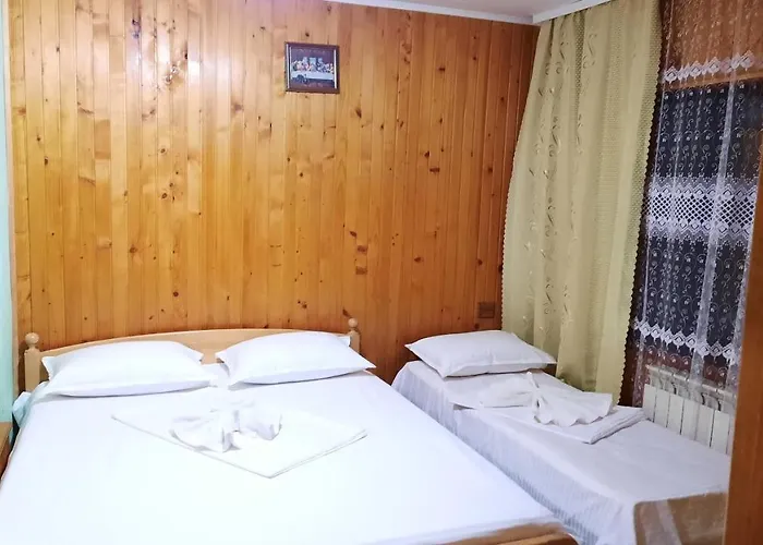 Guest House Anita Микуличин