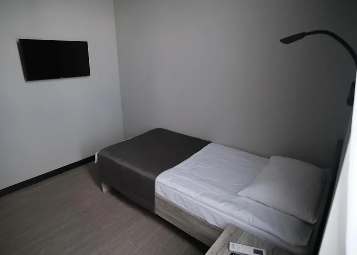 Vip Avtim Hotel Ужгород