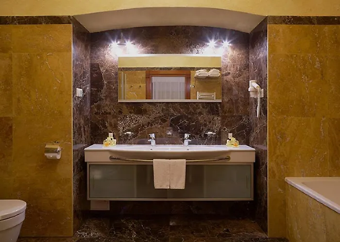 Citadell Inn Lviv