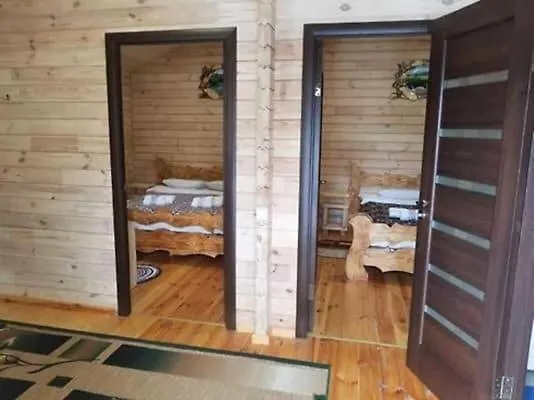 Hotel Ruta Татарів