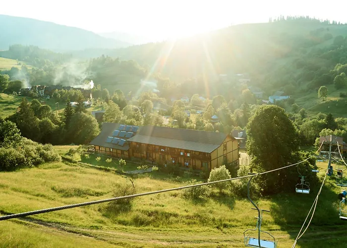 Izki Eco Resort
