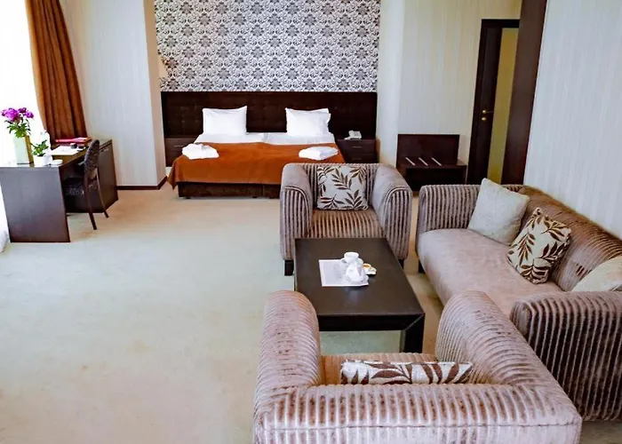 Stella Residence Club Odesa