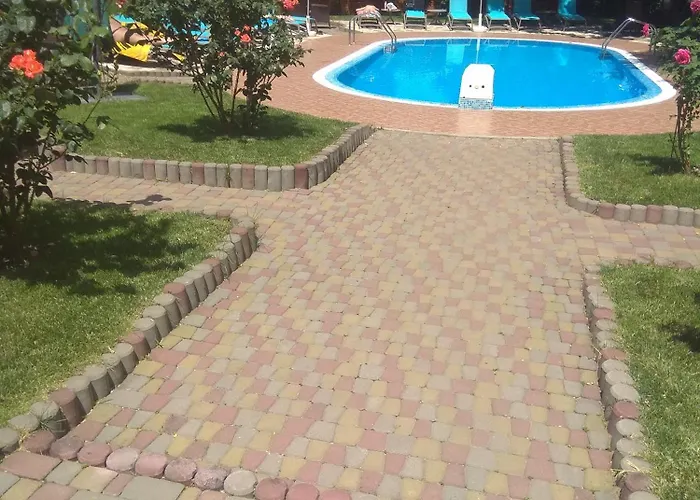 Home Near The Sea Odessa
