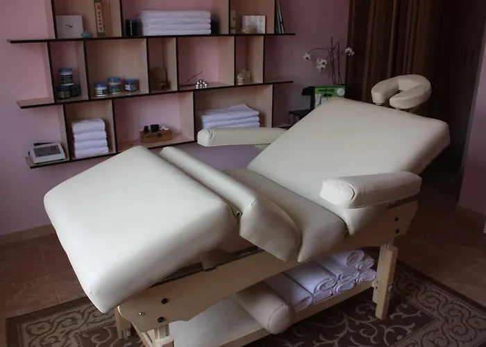 Melrose Hotel Рівне