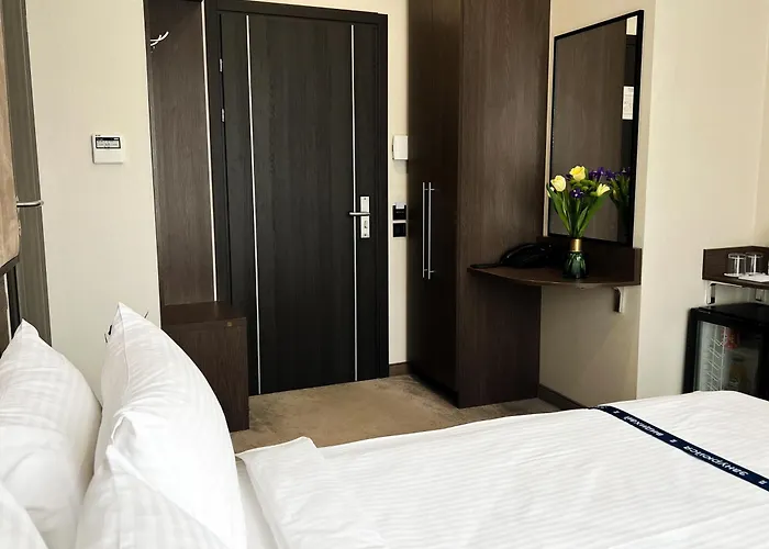 Ribas Rooms Odesa