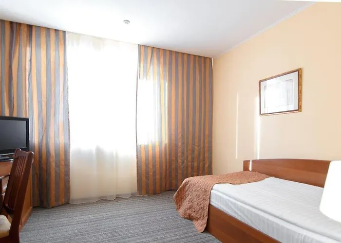 Optima Kropyvnytskyi Hotel