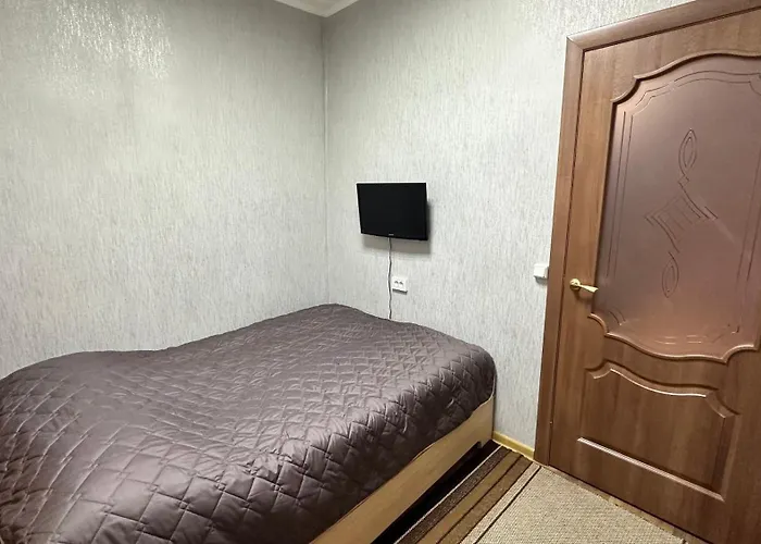 Отель "Natali" Mykolaiv